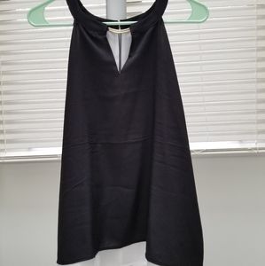 THE LIMITED top, womens